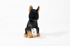 PDS99984 Police dog - Pepper - Blue Paw_5