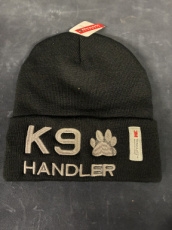 RC033150CZ Muts K9 Handler - zwart