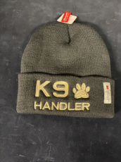 RC033150CG Muts K9 Handler - grijs