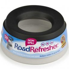 RRWB-L-GY Road Refresher™ water bowl large 1,4 l grijs